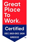 Great Place to Work — 2026