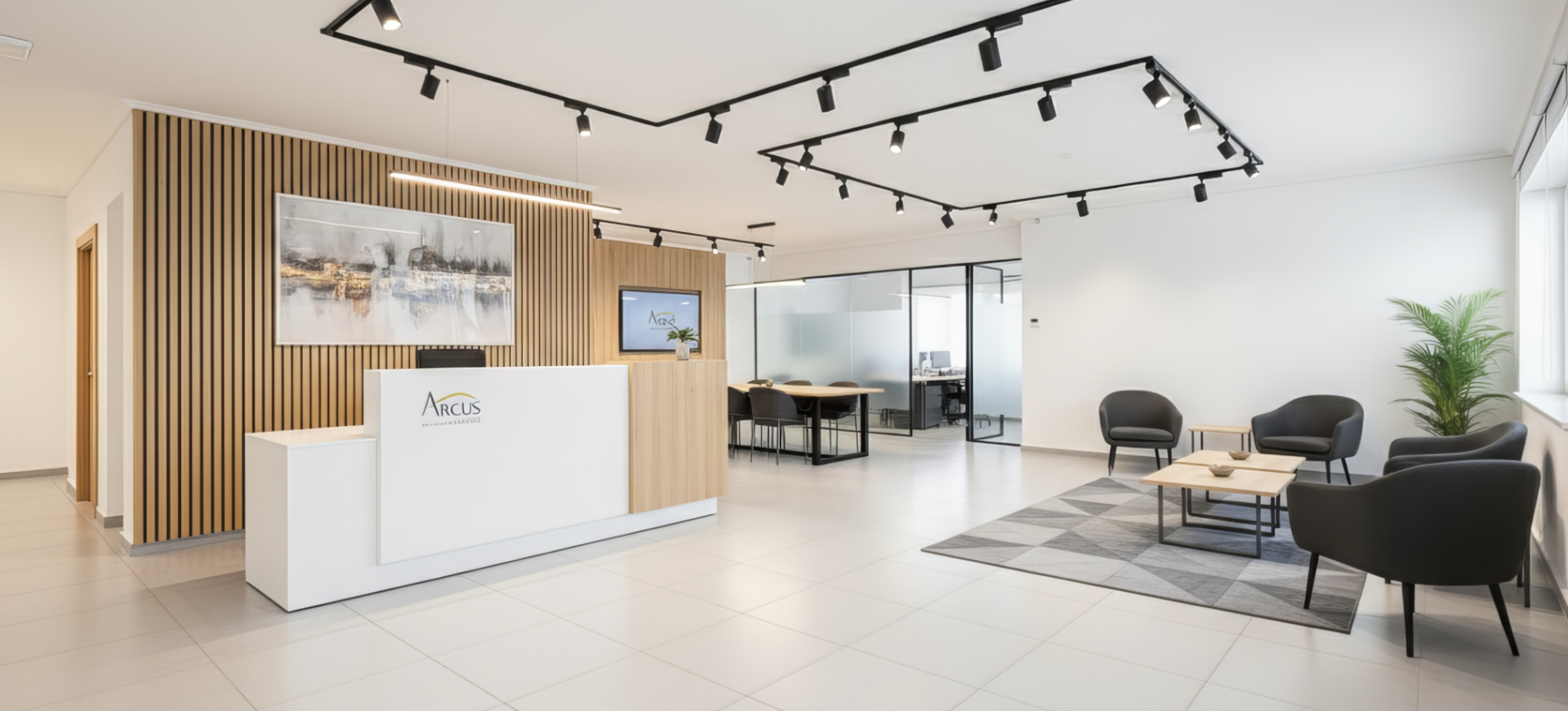 Arcus Real Estate Team