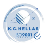 ISO 9001:2015 Certification